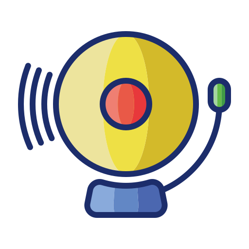 School alarm